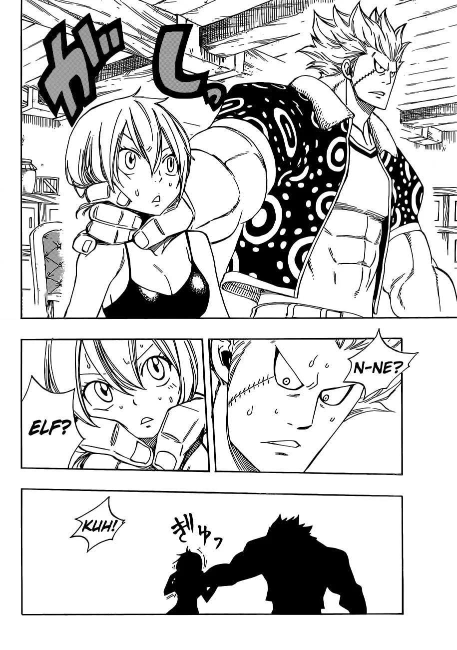 Fairy Tail - Sayfa 11