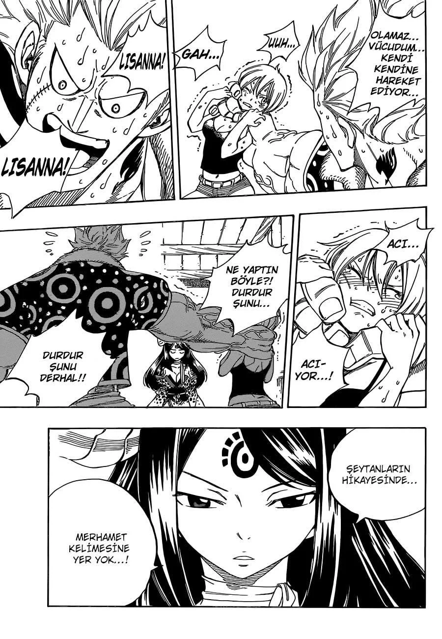 Fairy Tail - Sayfa 12
