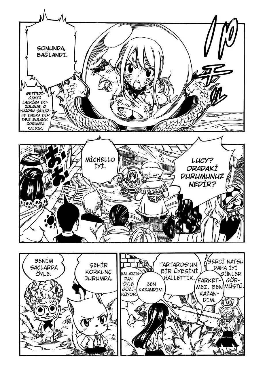 Fairy Tail - Sayfa 13