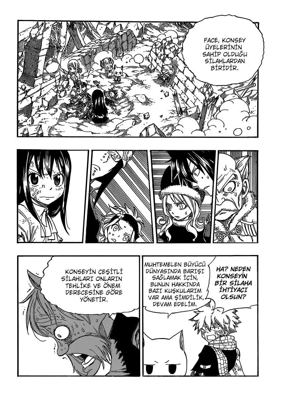 Fairy Tail - Sayfa 15