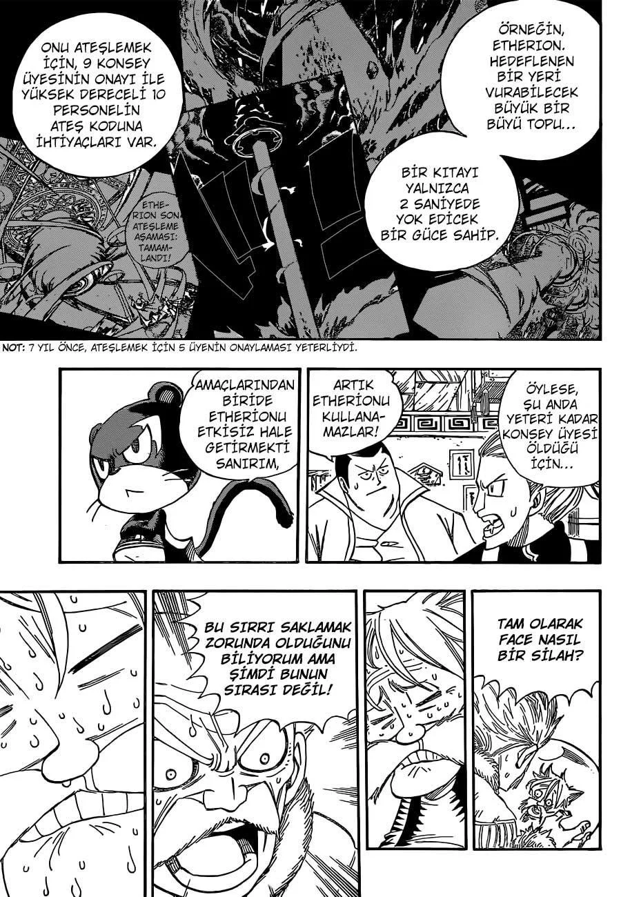 Fairy Tail - Sayfa 16