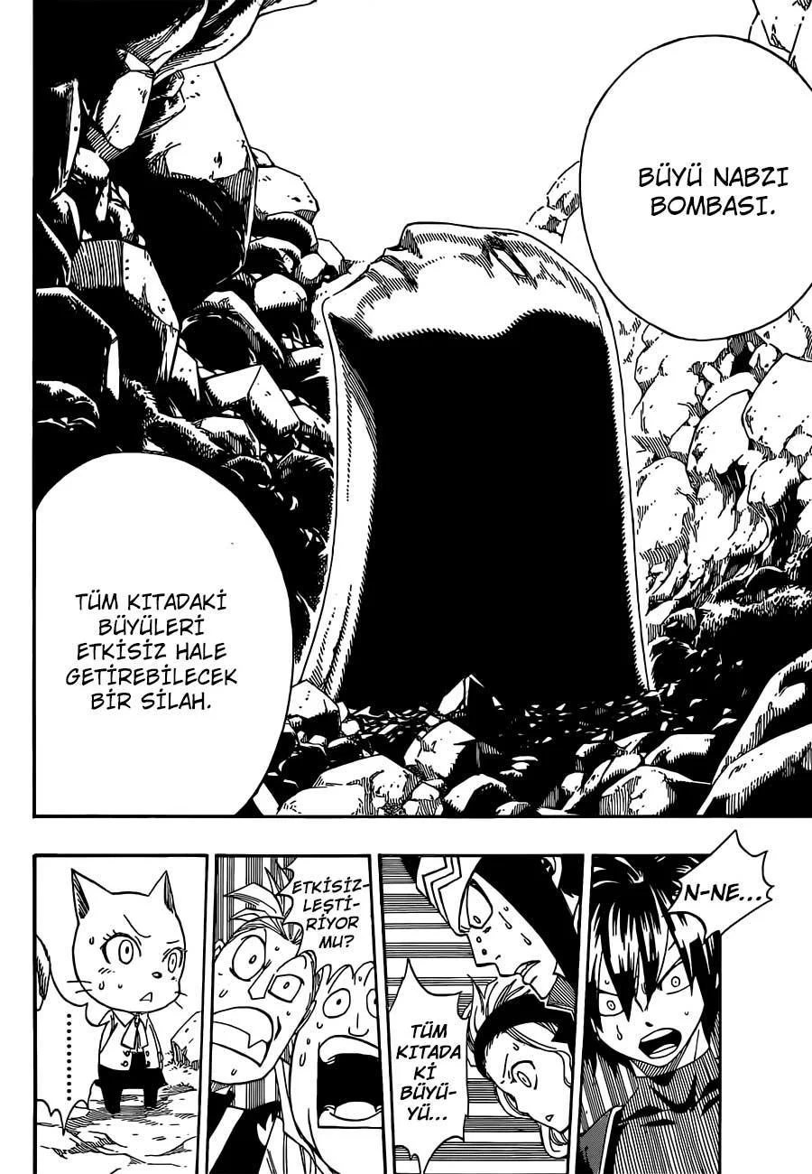 Fairy Tail - Sayfa 17