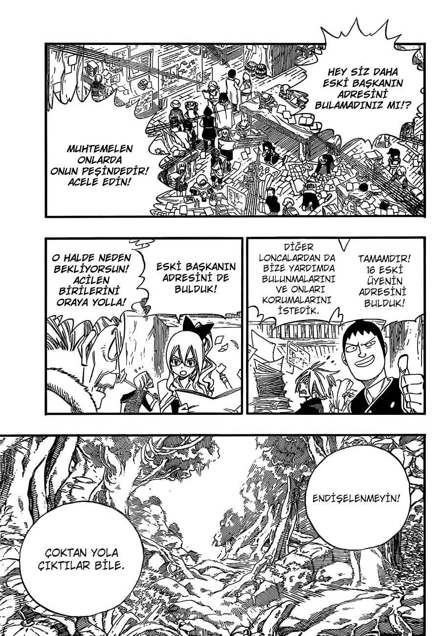 Fairy Tail - Sayfa 20