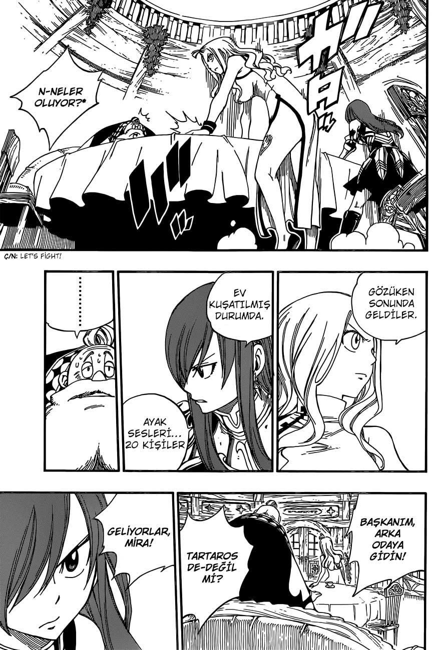 Fairy Tail mangasının 364 bölümünün 10. sayfasını okuyorsunuz.