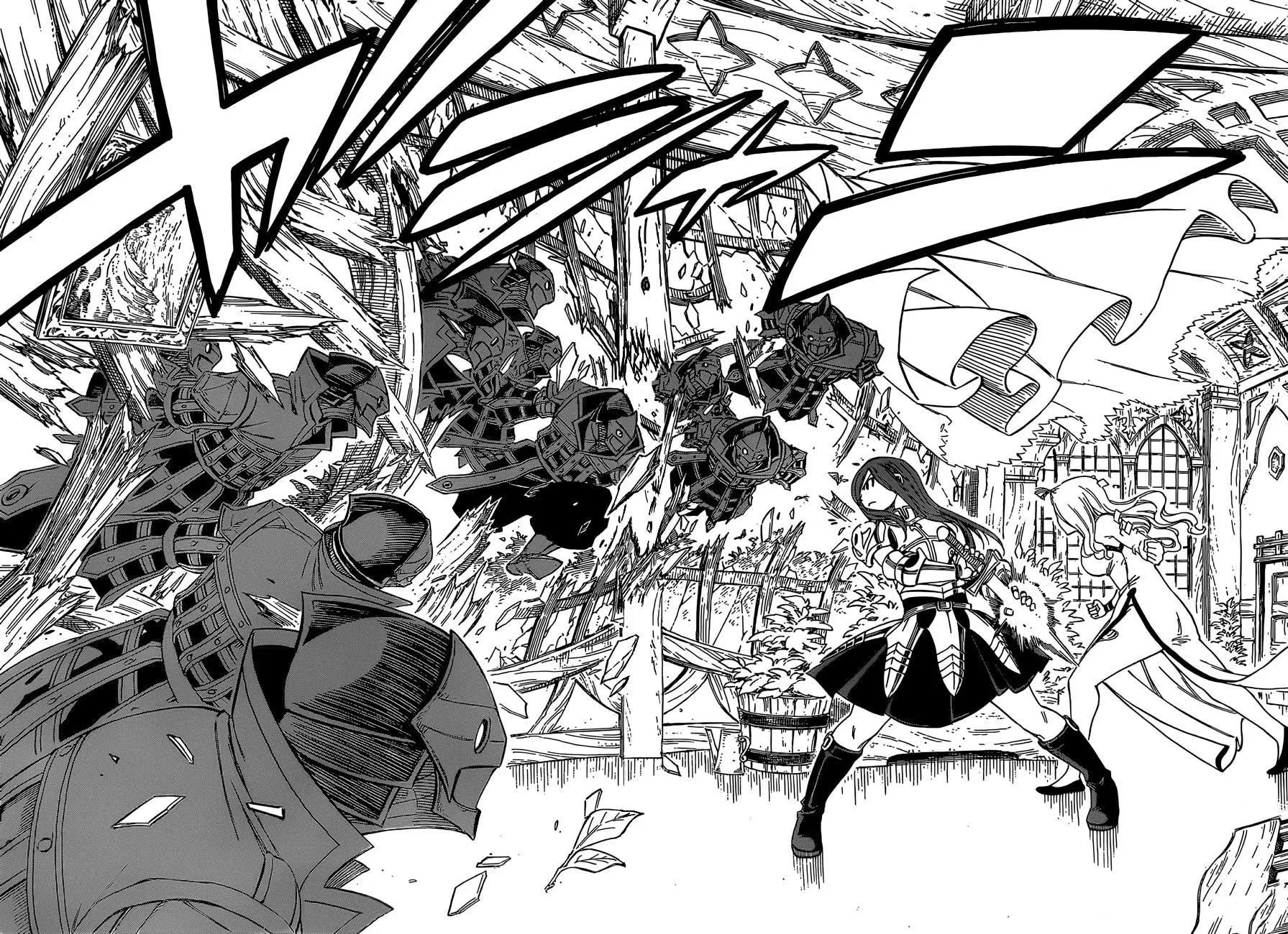 Fairy Tail - Sayfa 11