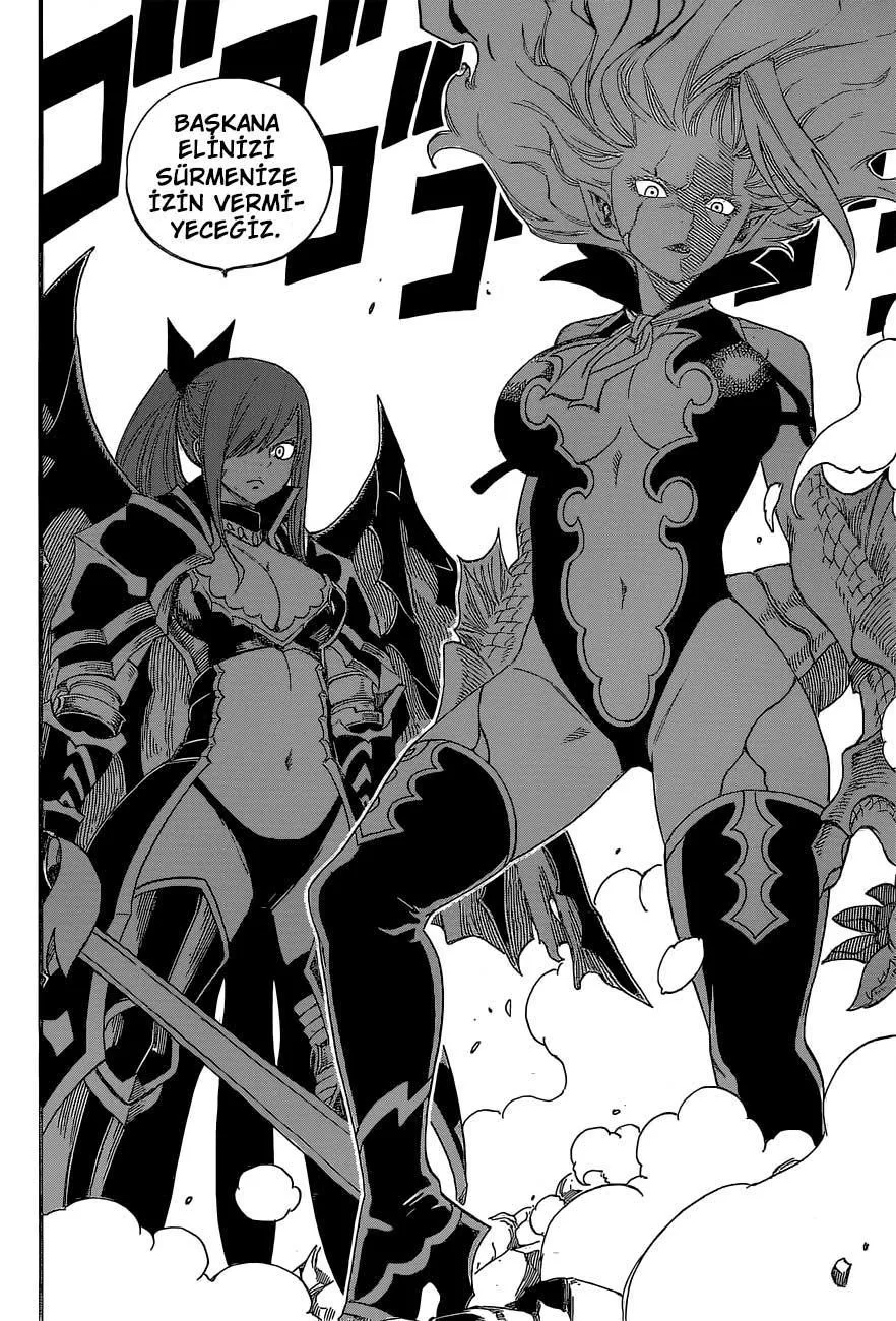 Fairy Tail - Sayfa 14