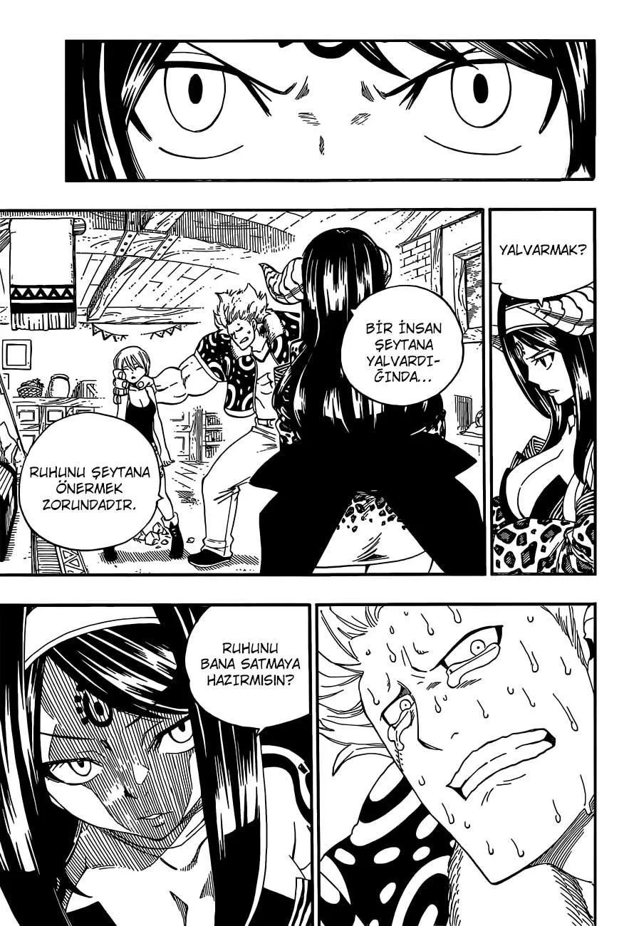 Fairy Tail - Sayfa 17