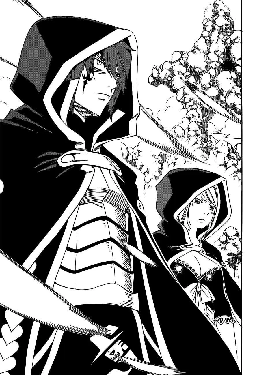 Fairy Tail - Sayfa 24