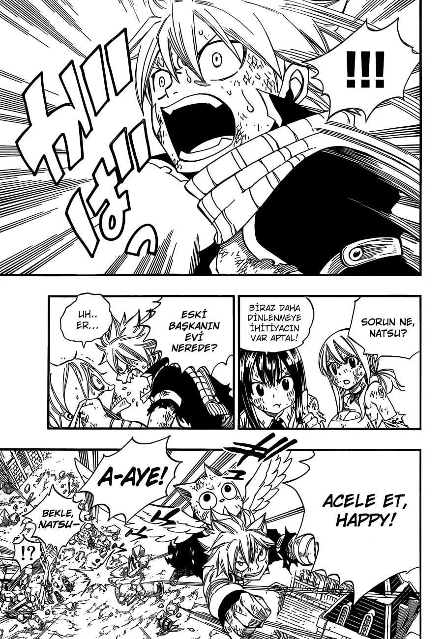 Fairy Tail - Sayfa 26