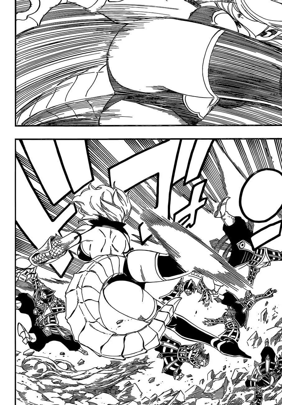 Fairy Tail - Sayfa 27