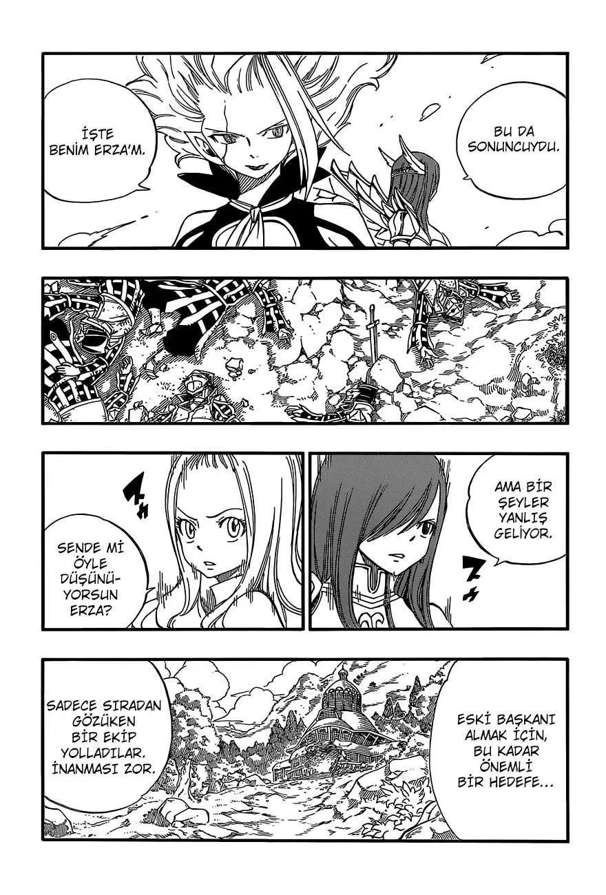 Fairy Tail - Sayfa 29