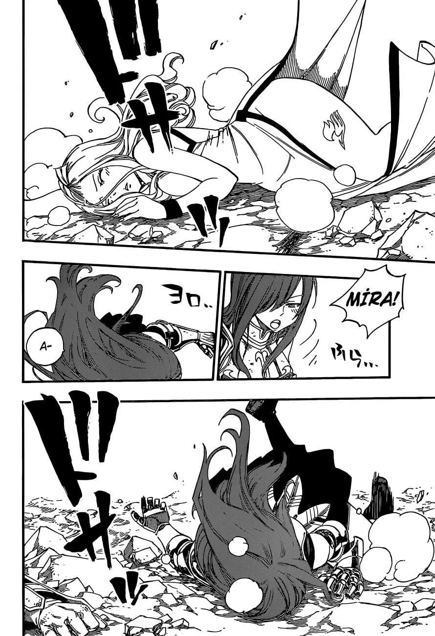 Fairy Tail - Sayfa 31