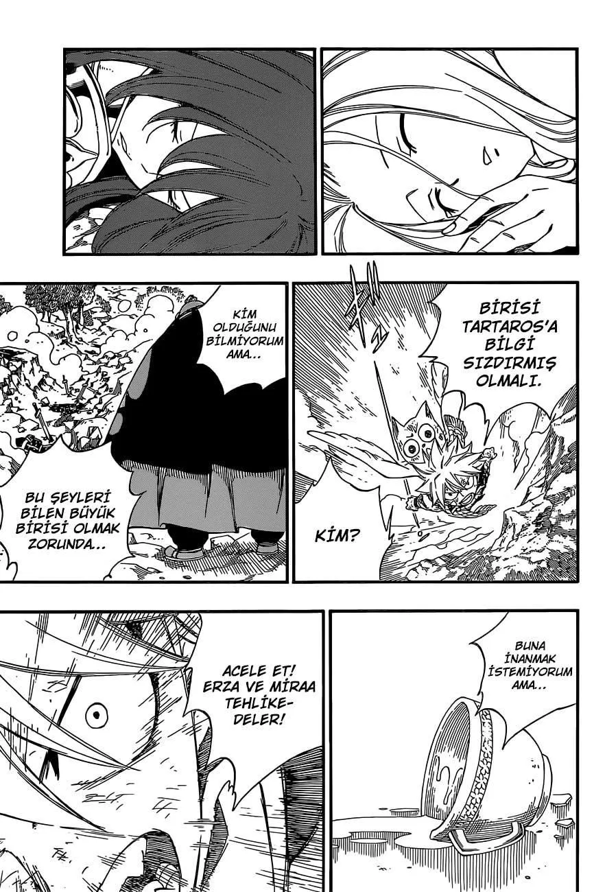 Fairy Tail - Sayfa 32