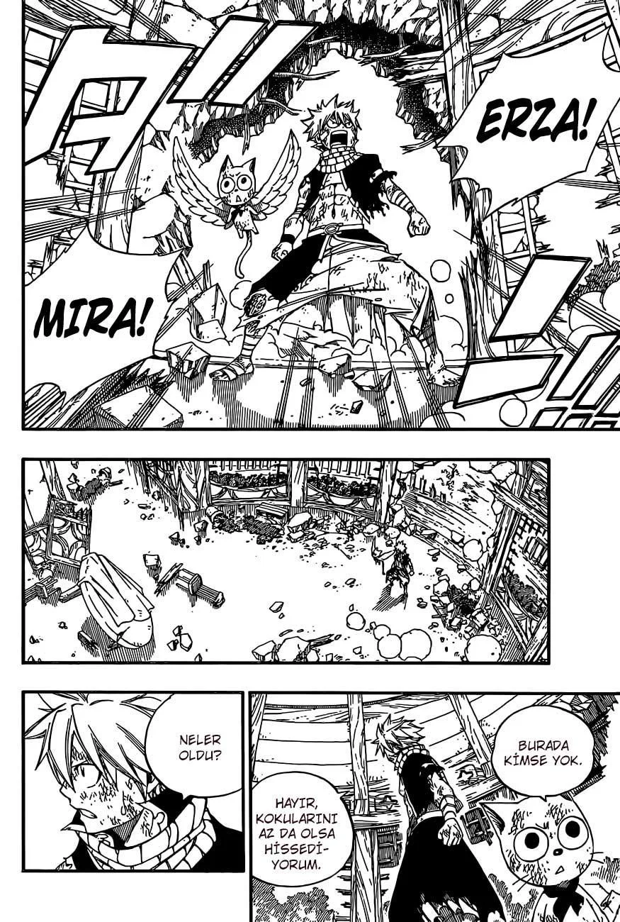 Fairy Tail - Sayfa 6