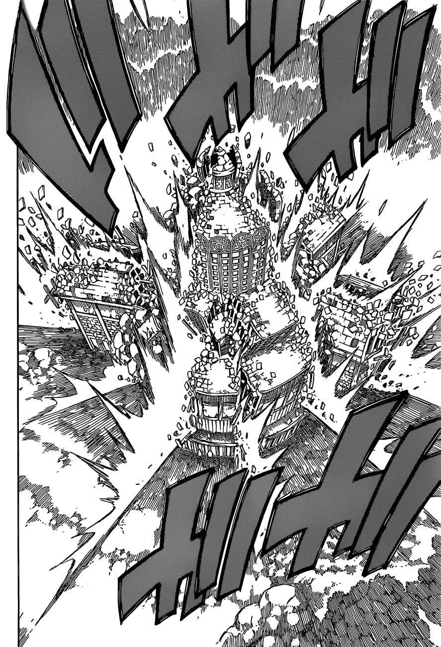 Fairy Tail - Sayfa 8