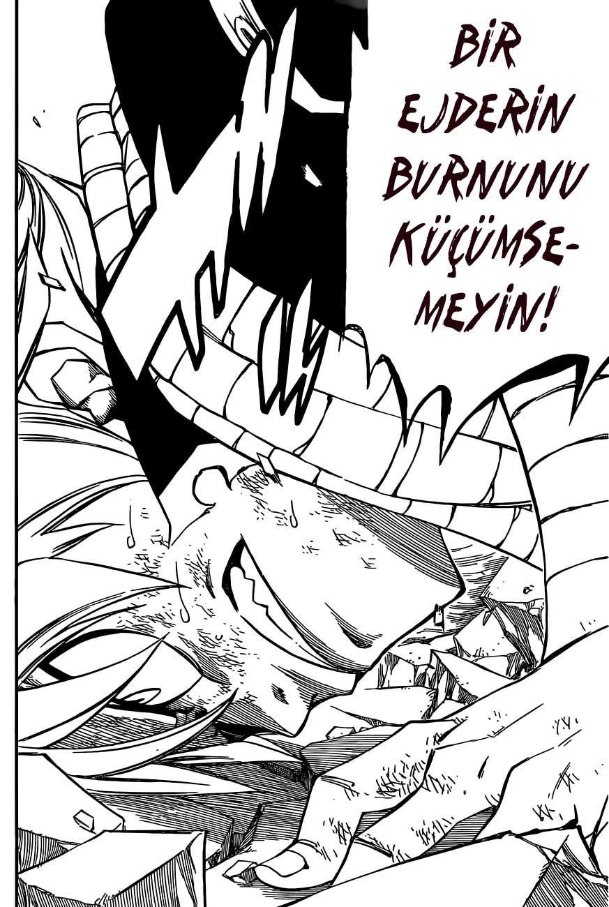 Fairy Tail mangasının 365 bölümünün 10. sayfasını okuyorsunuz.