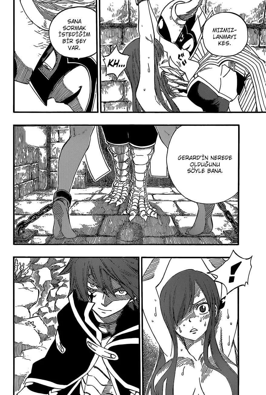 Fairy Tail - Sayfa 16