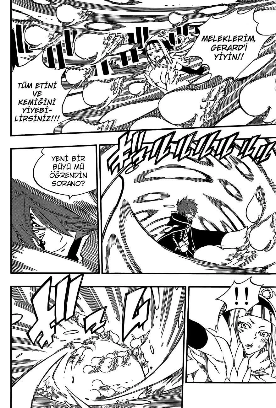 Fairy Tail - Sayfa 22