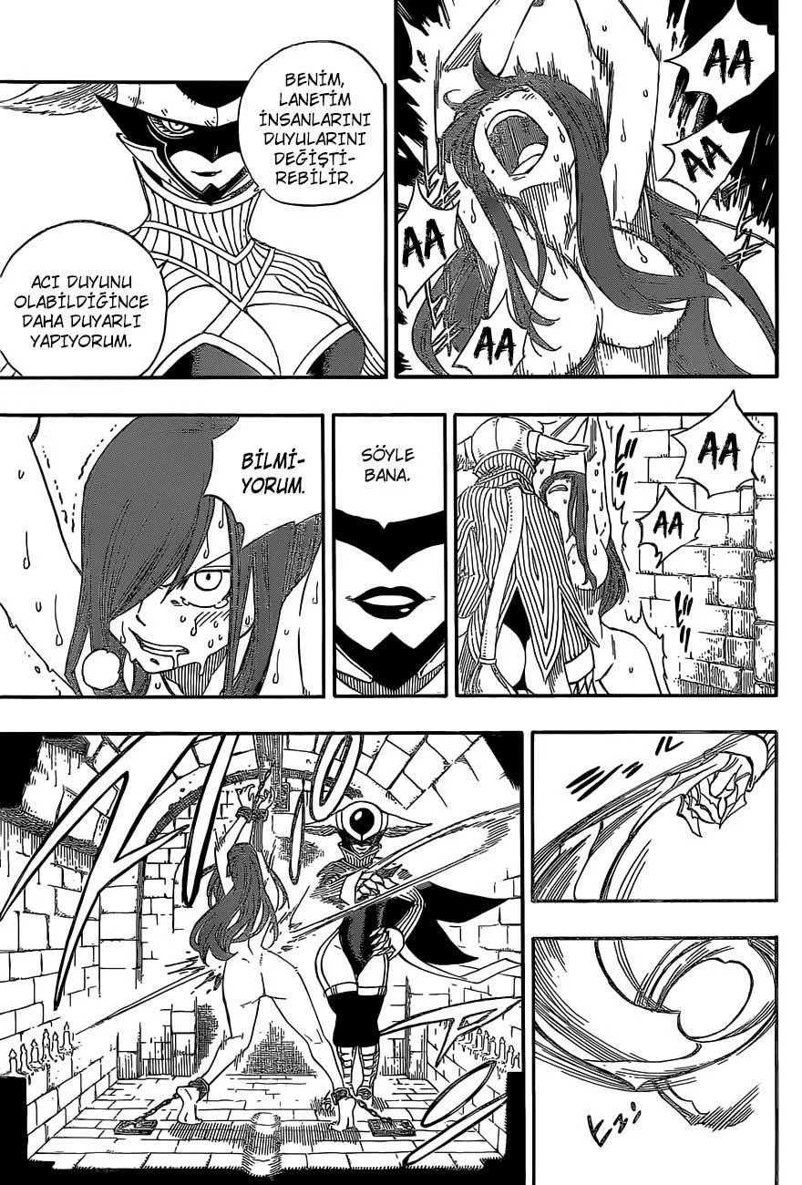 Fairy Tail - Sayfa 25