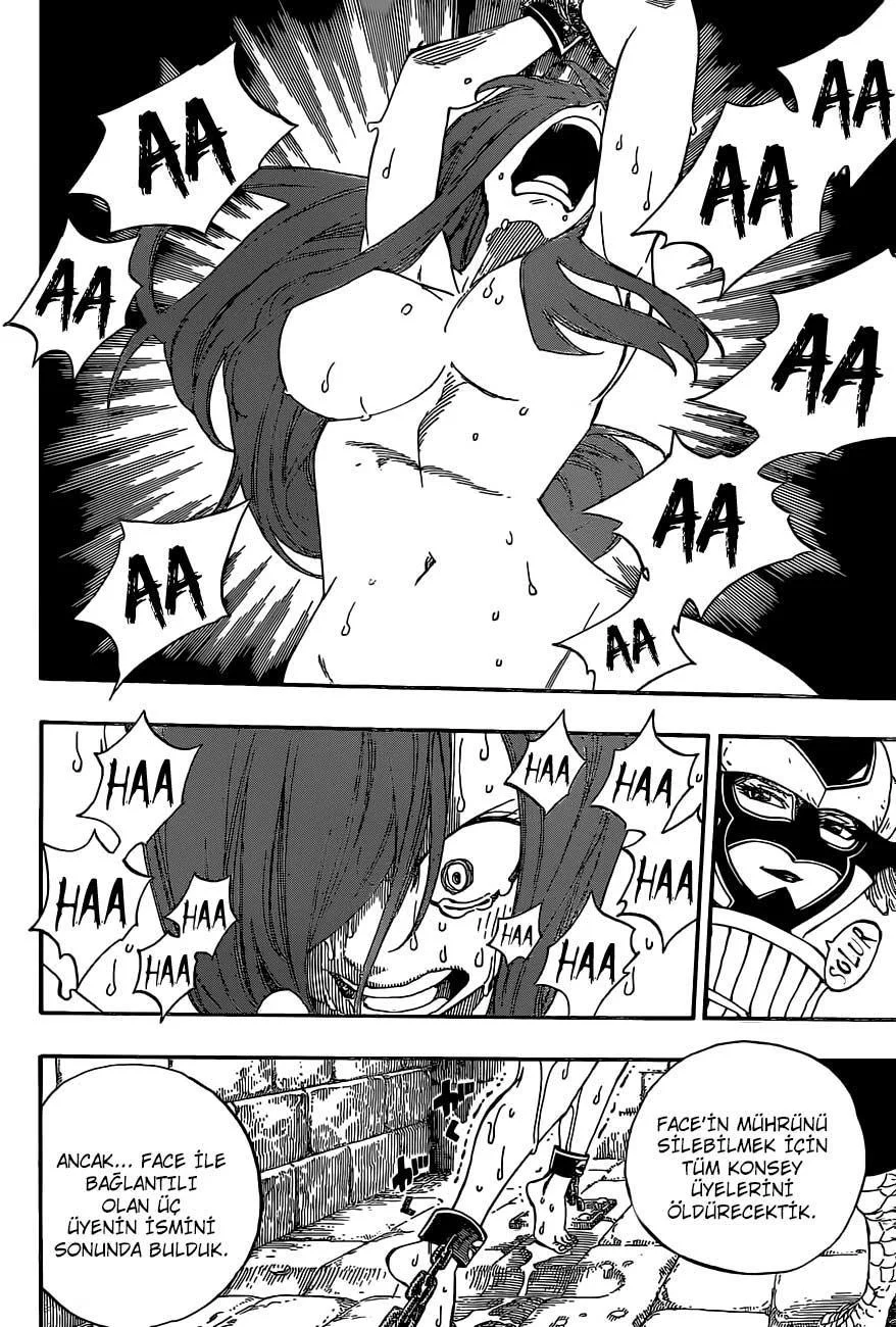 Fairy Tail - Sayfa 26