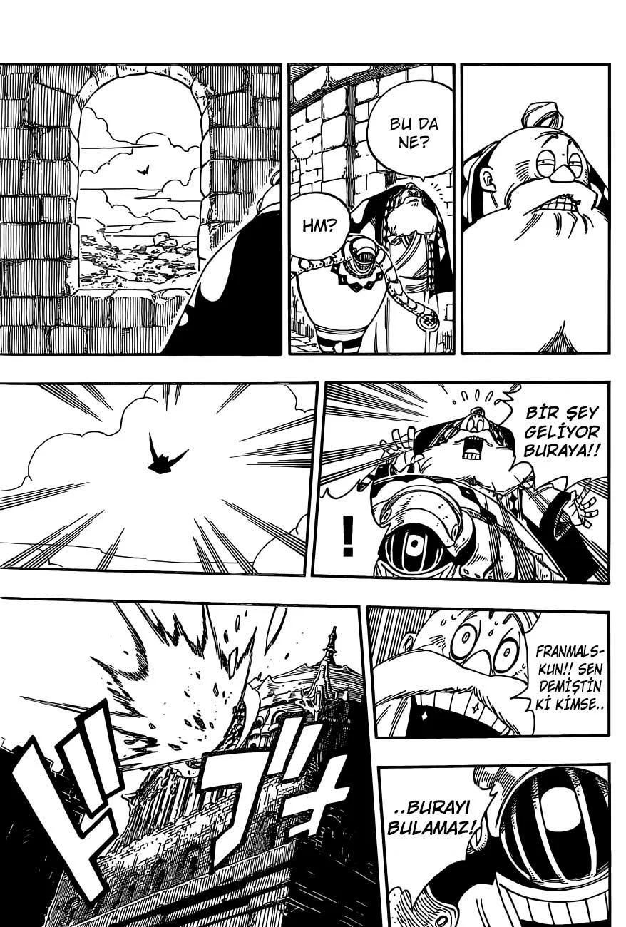 Fairy Tail - Sayfa 31