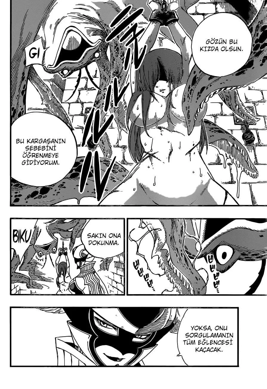 Fairy Tail - Sayfa 5