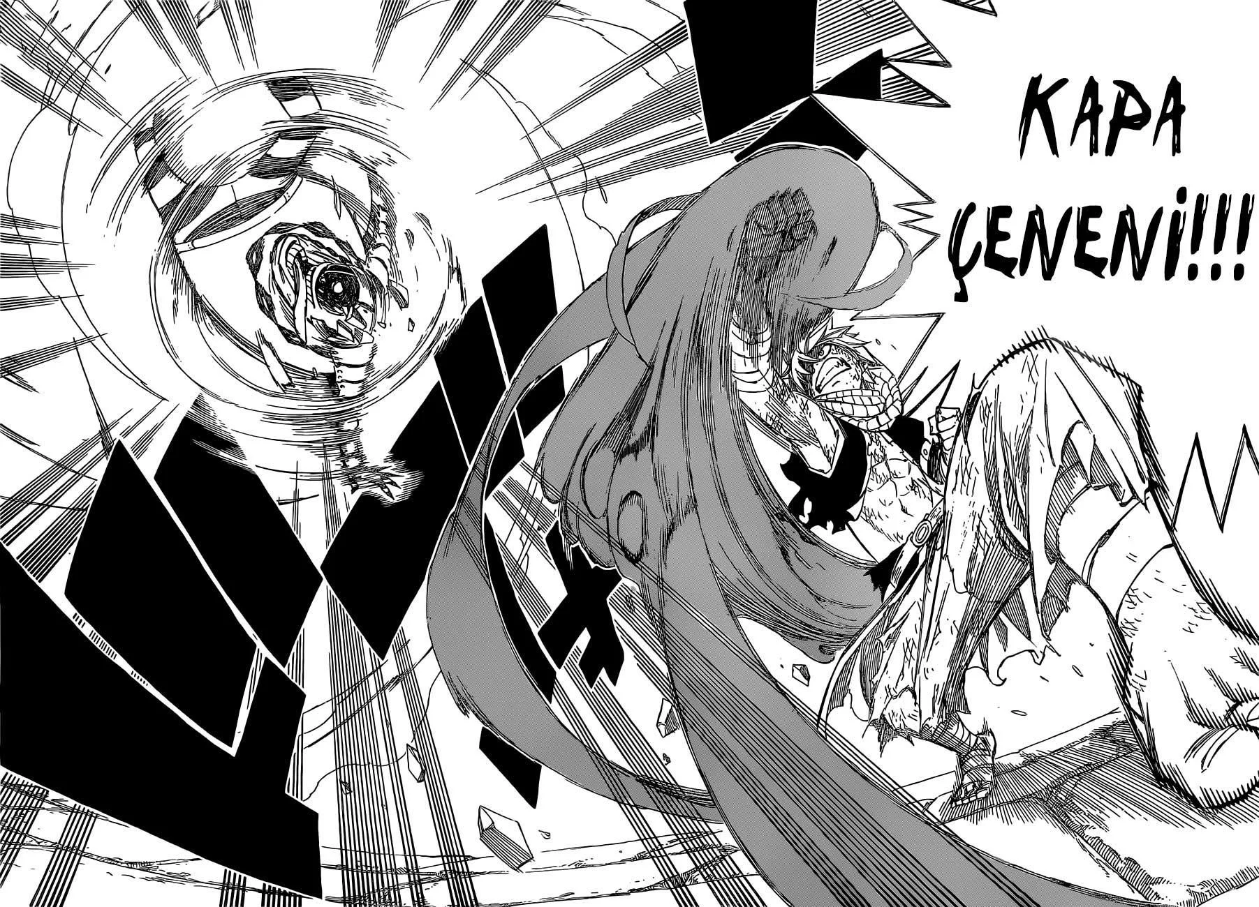 Fairy Tail - Sayfa 7