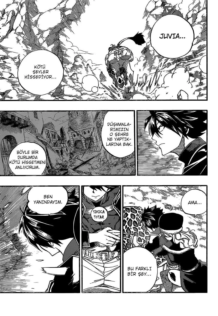 Fairy Tail - Sayfa 9