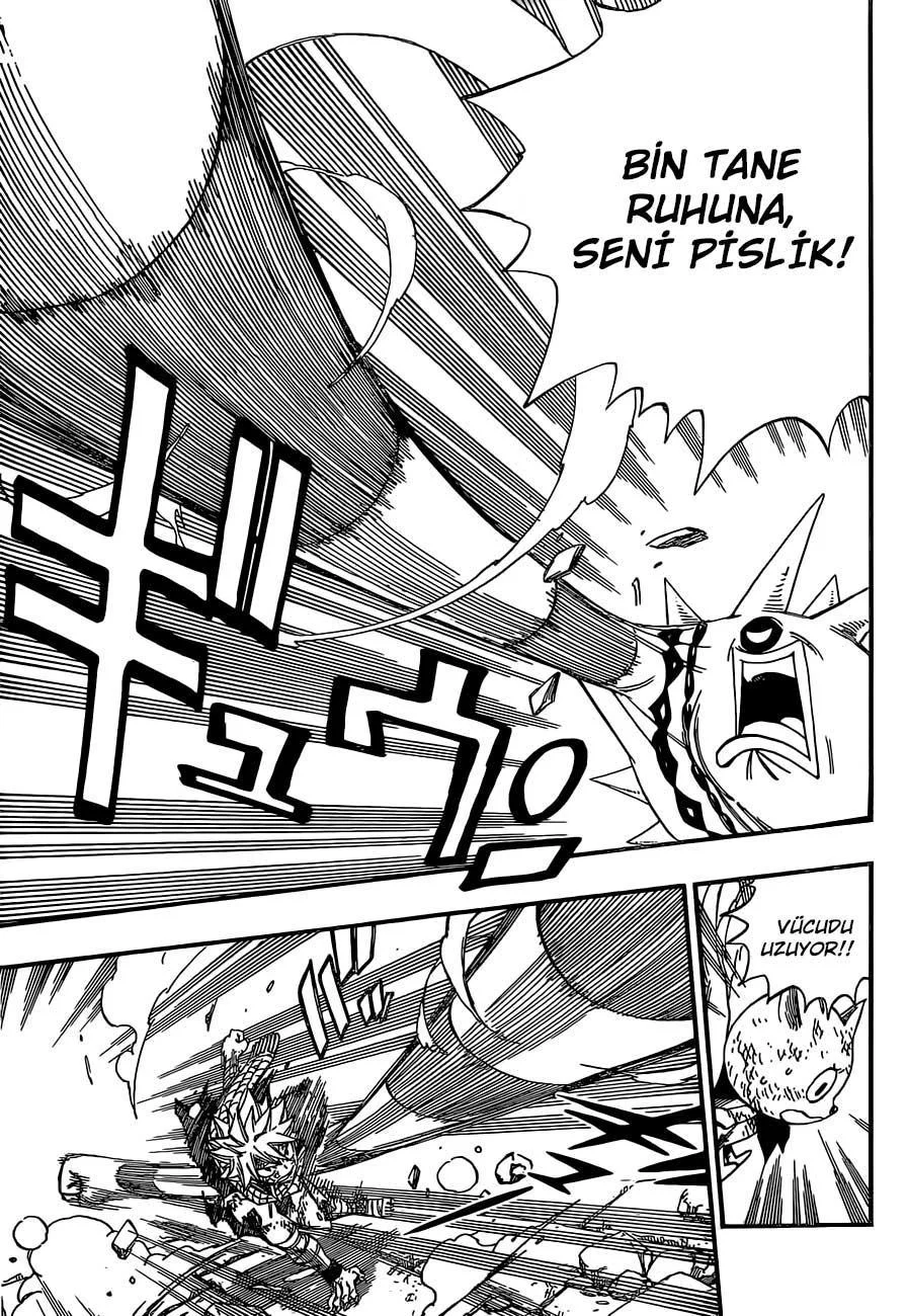 Fairy Tail - Sayfa 11