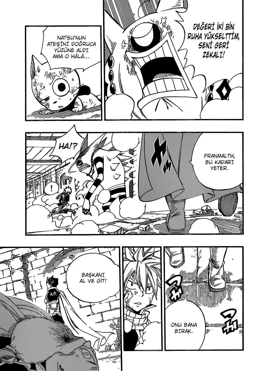 Fairy Tail - Sayfa 15