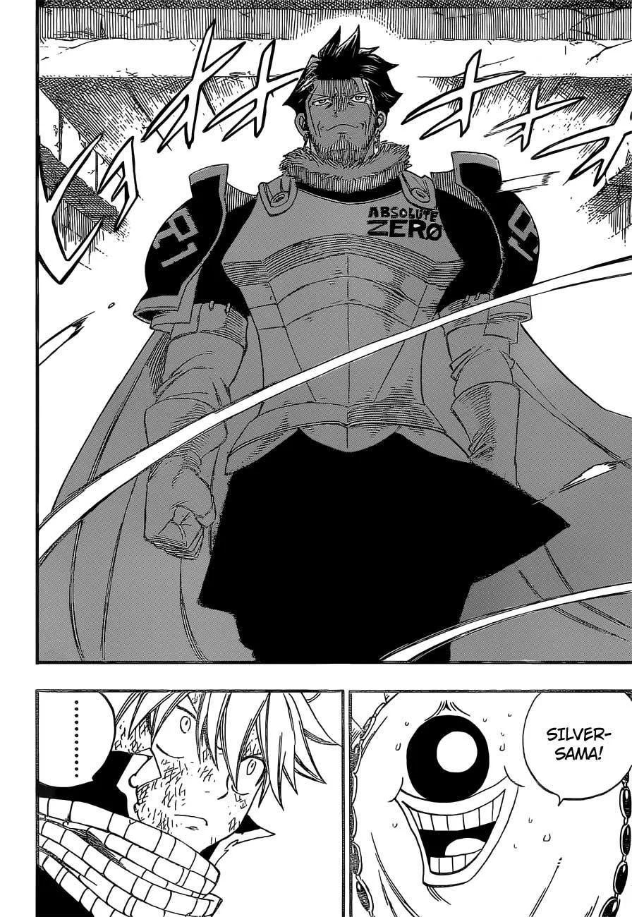 Fairy Tail - Sayfa 16