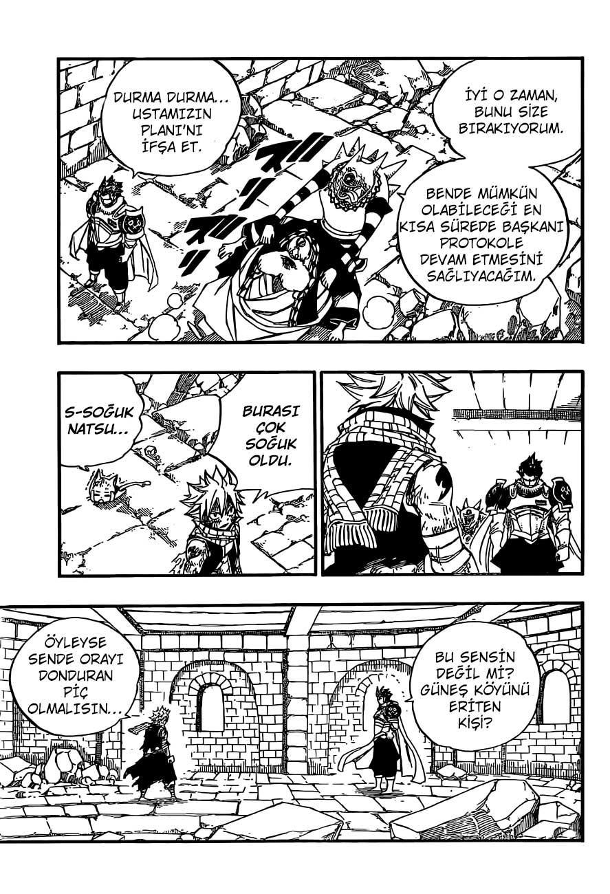 Fairy Tail mangasının 366 bölümünün 17. sayfasını okuyorsunuz.