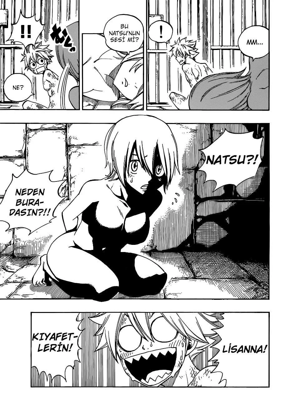 Fairy Tail - Sayfa 4