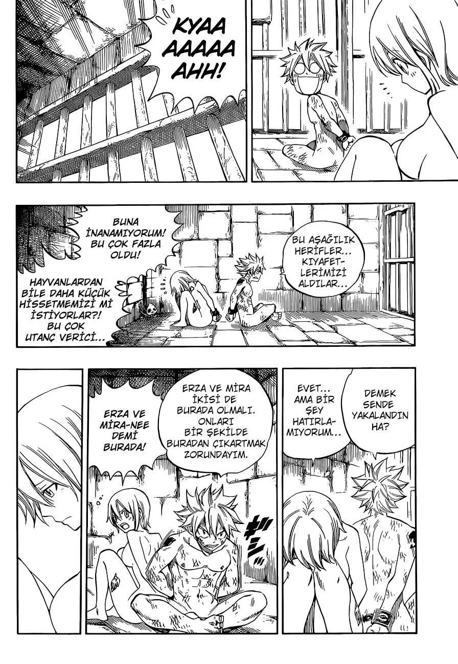 Fairy Tail - Sayfa 5