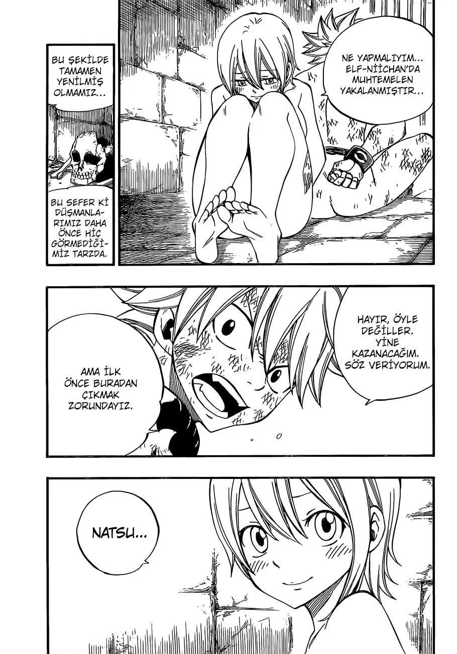 Fairy Tail - Sayfa 6