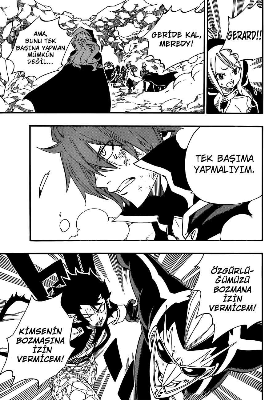 Fairy Tail mangasının 367 bölümünün 10. sayfasını okuyorsunuz.