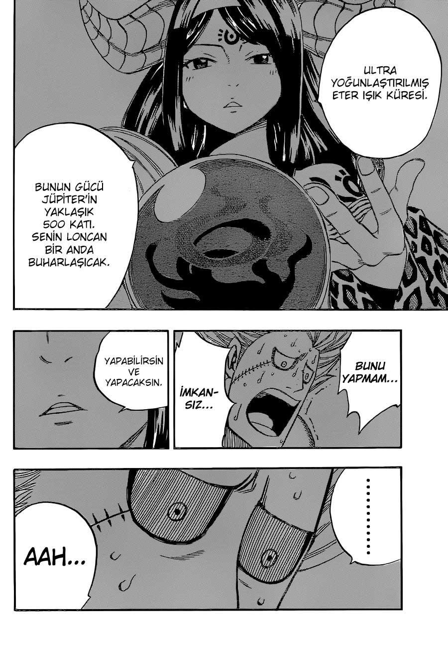 Fairy Tail mangasının 368 bölümünün 7. sayfasını okuyorsunuz.