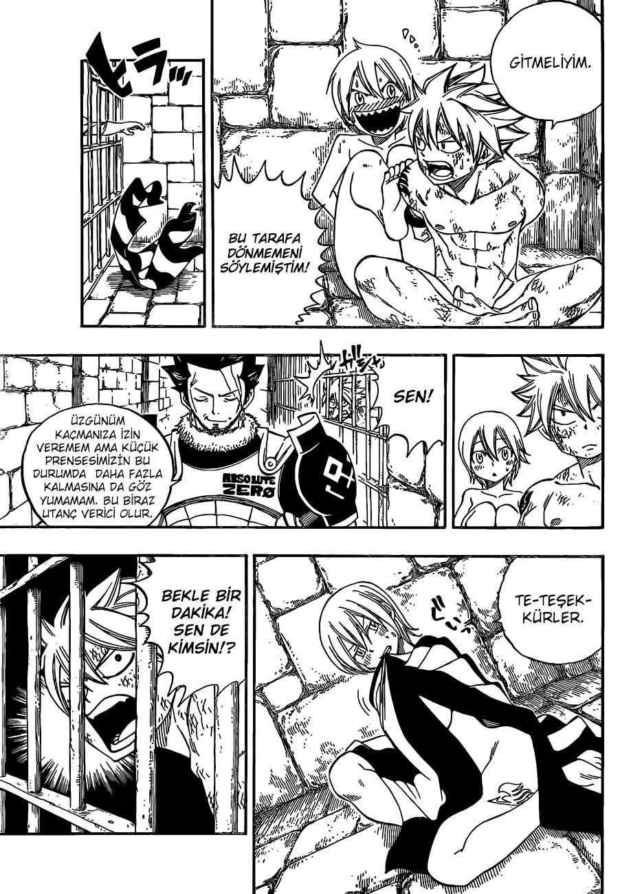 Fairy Tail mangasının 368 bölümünün 10. sayfasını okuyorsunuz.