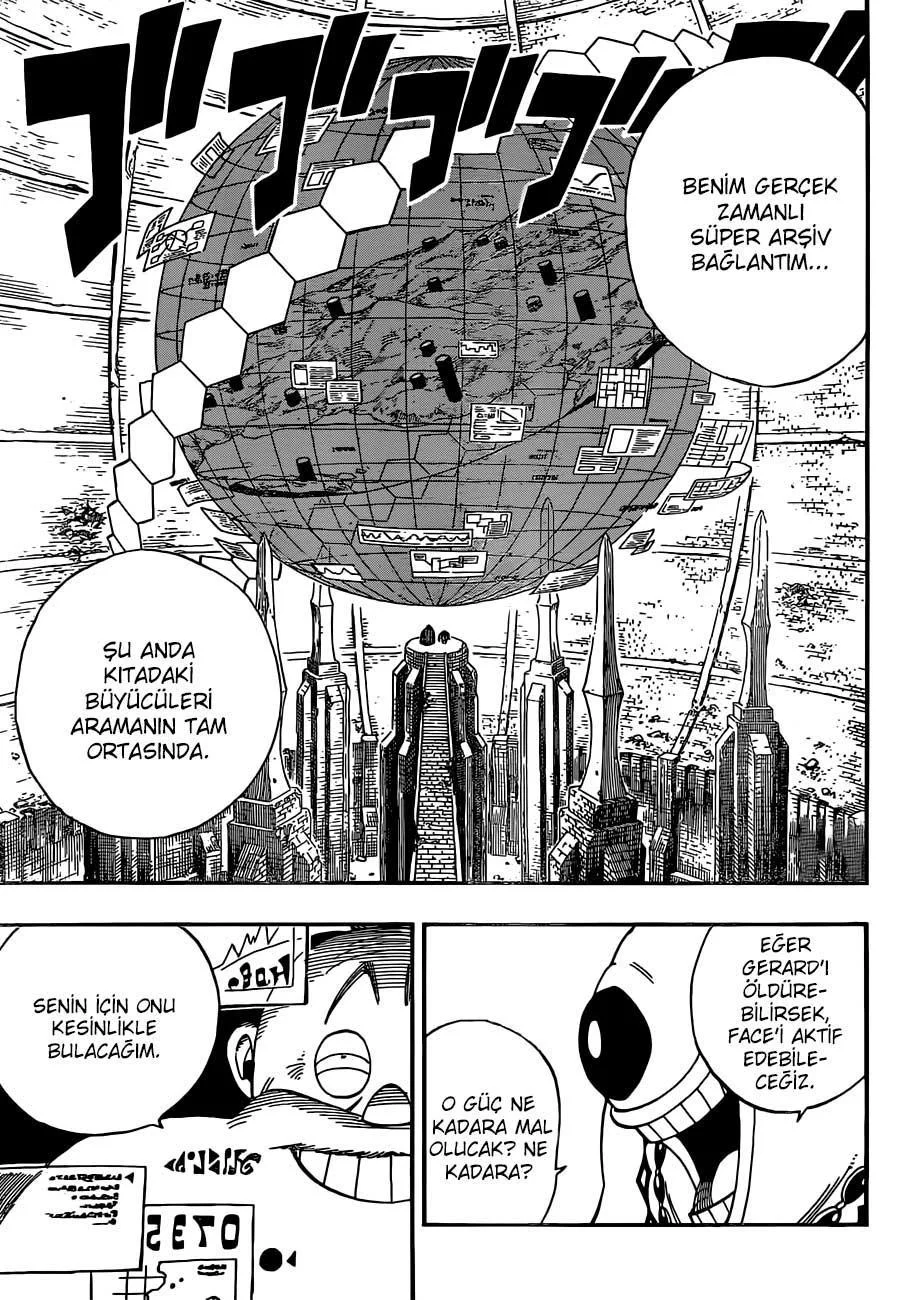 Fairy Tail - Sayfa 12