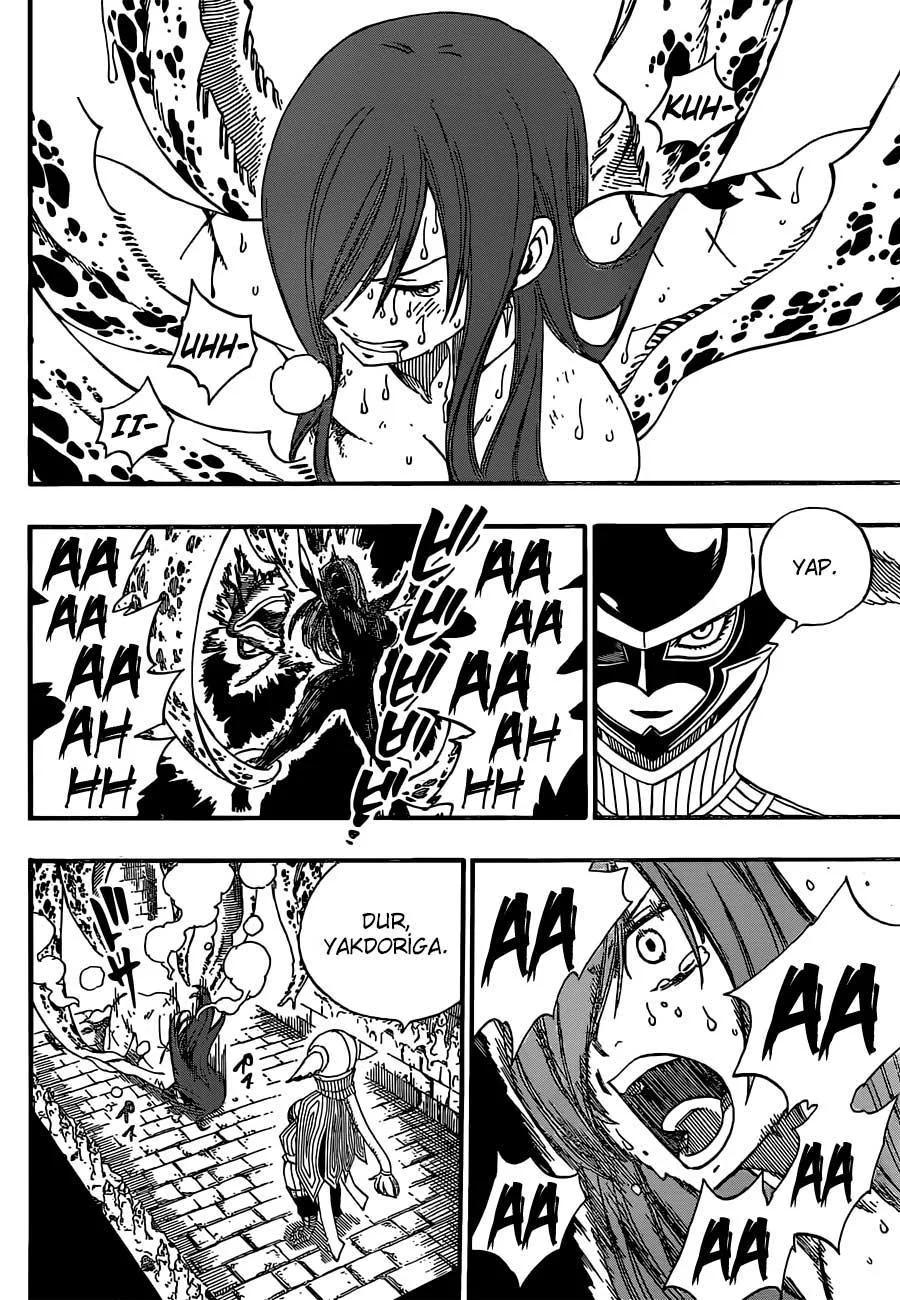 Fairy Tail - Sayfa 13