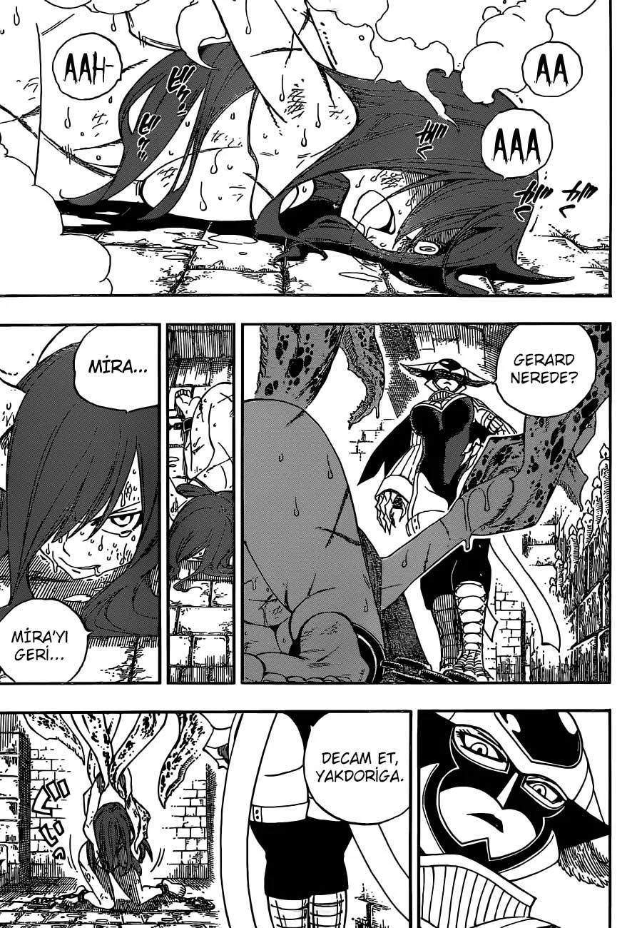 Fairy Tail - Sayfa 14