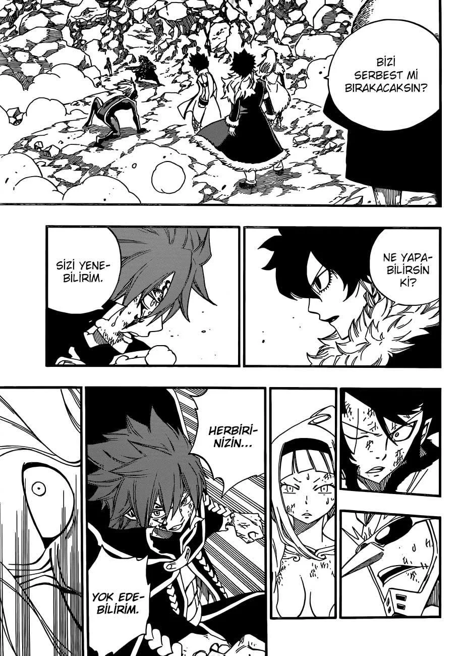 Fairy Tail - Sayfa 16
