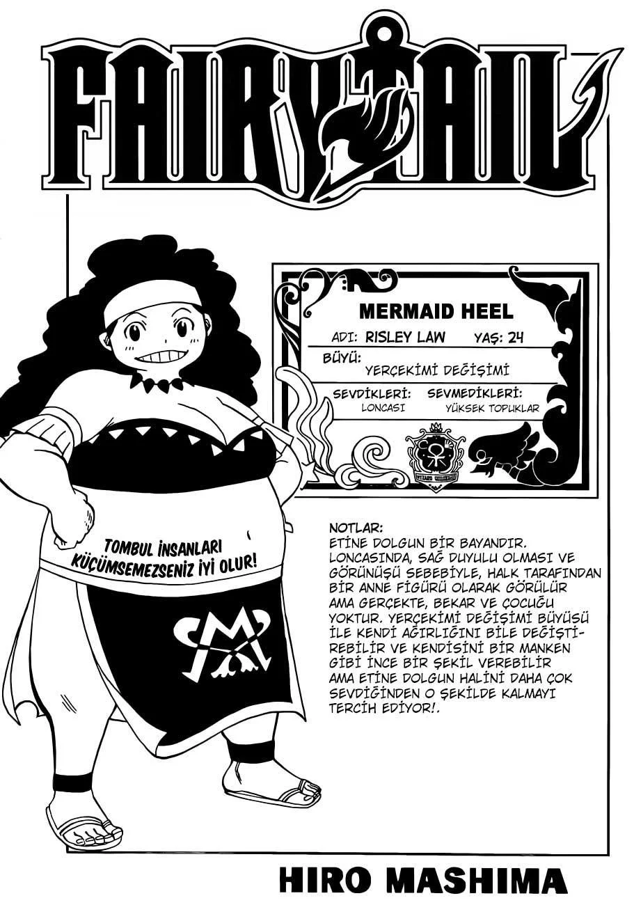 Fairy Tail - Sayfa 2