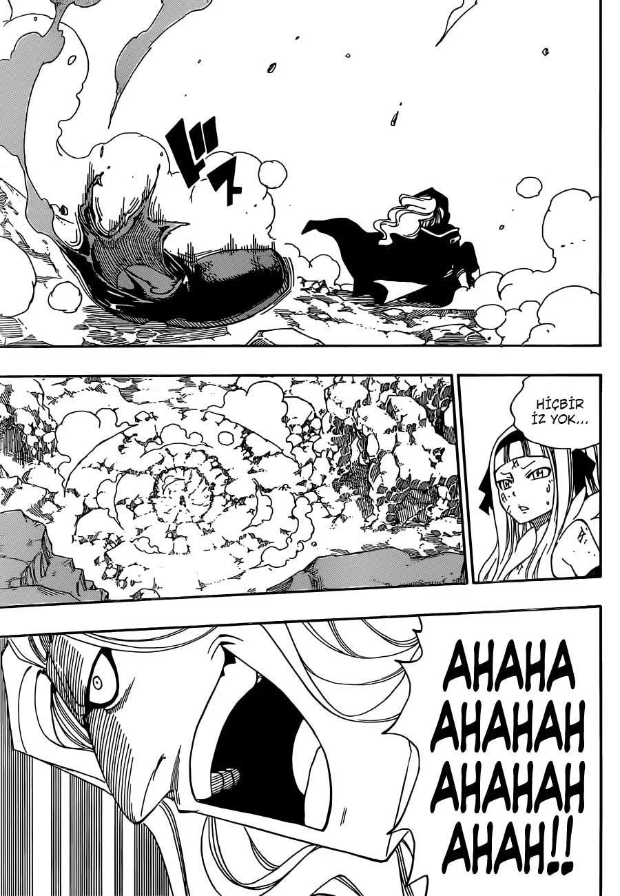 Fairy Tail - Sayfa 4