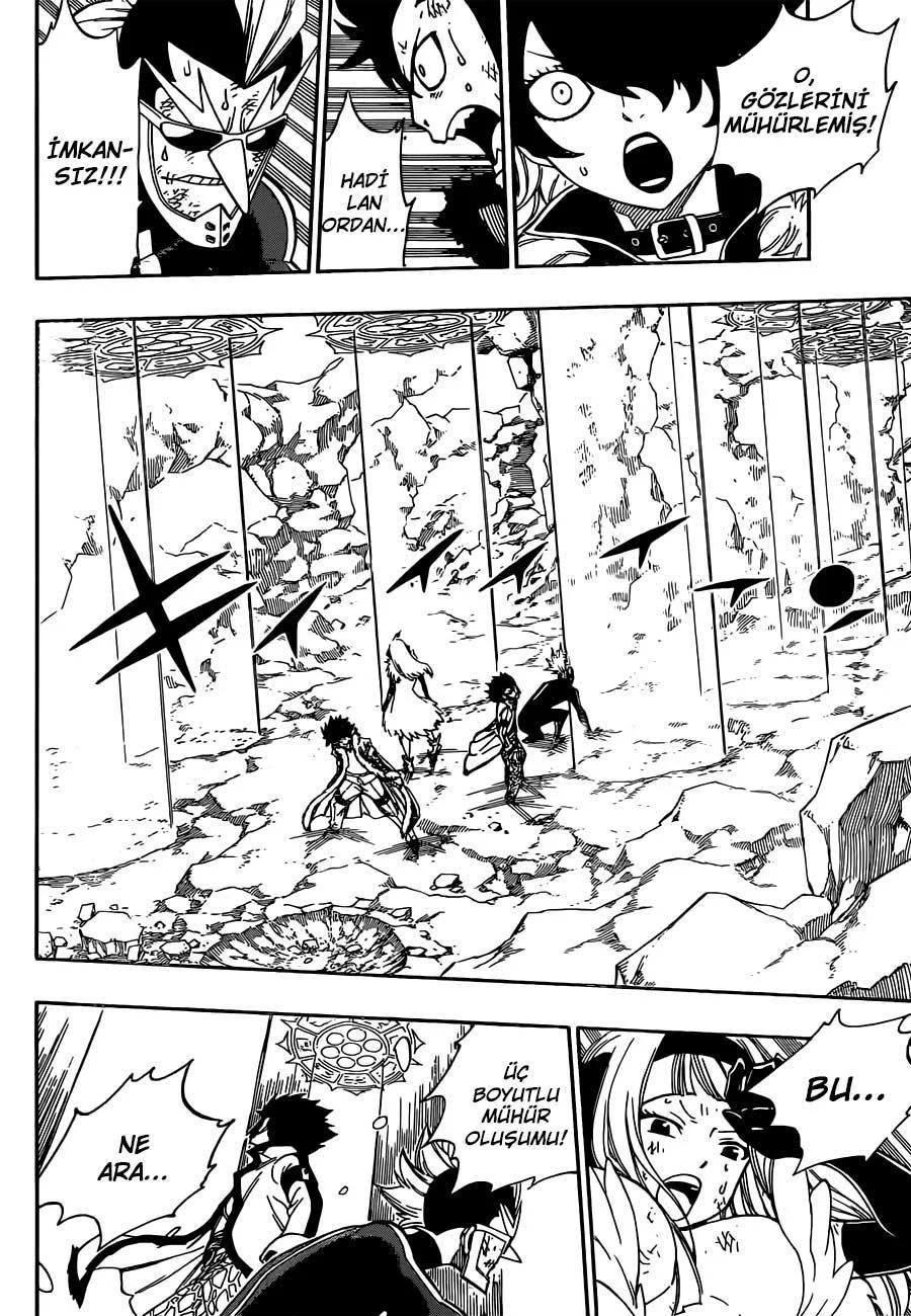 Fairy Tail - Sayfa 7