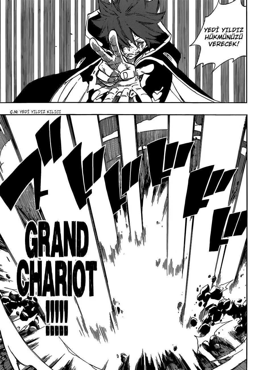 Fairy Tail - Sayfa 8