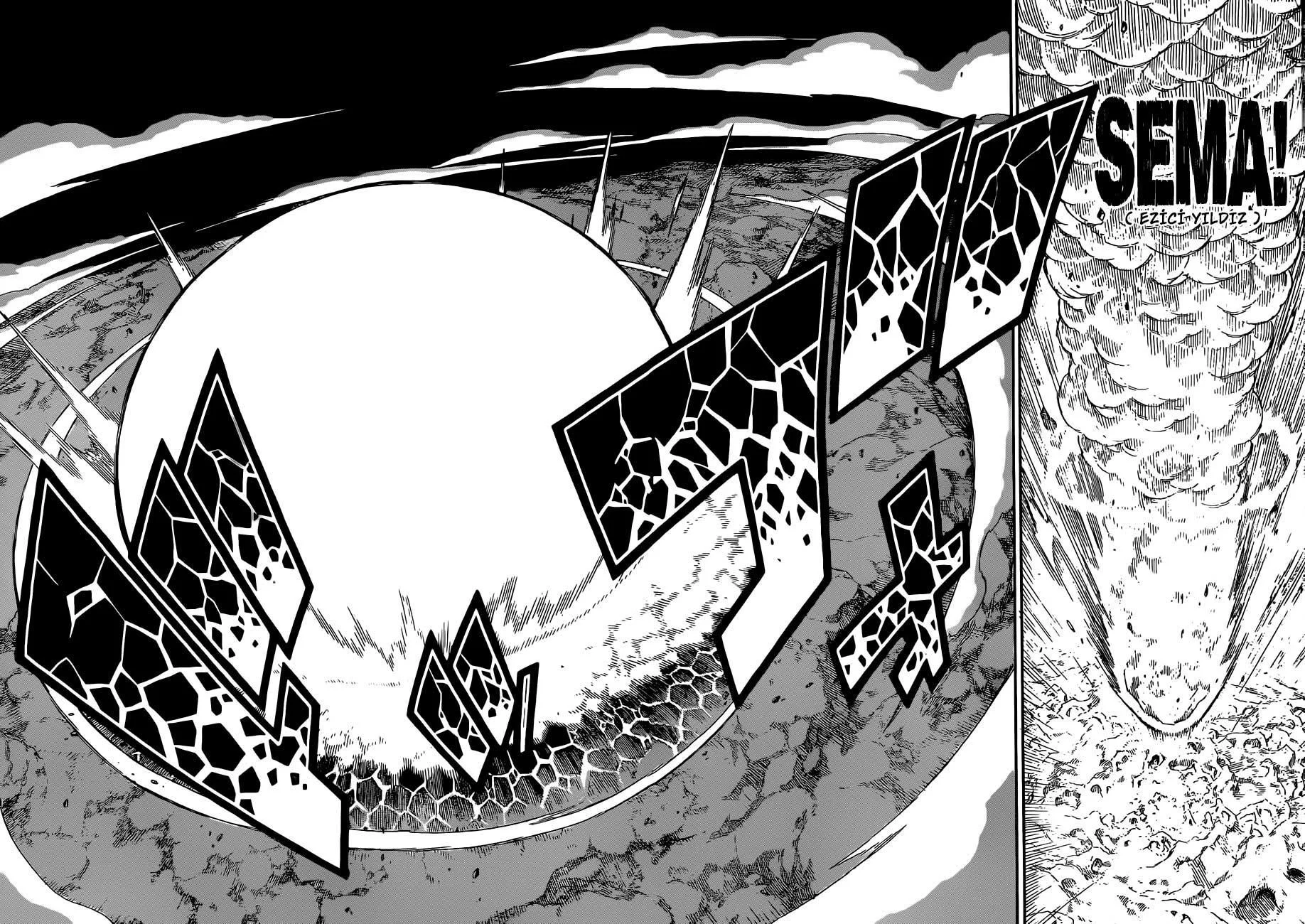 Fairy Tail - Sayfa 11