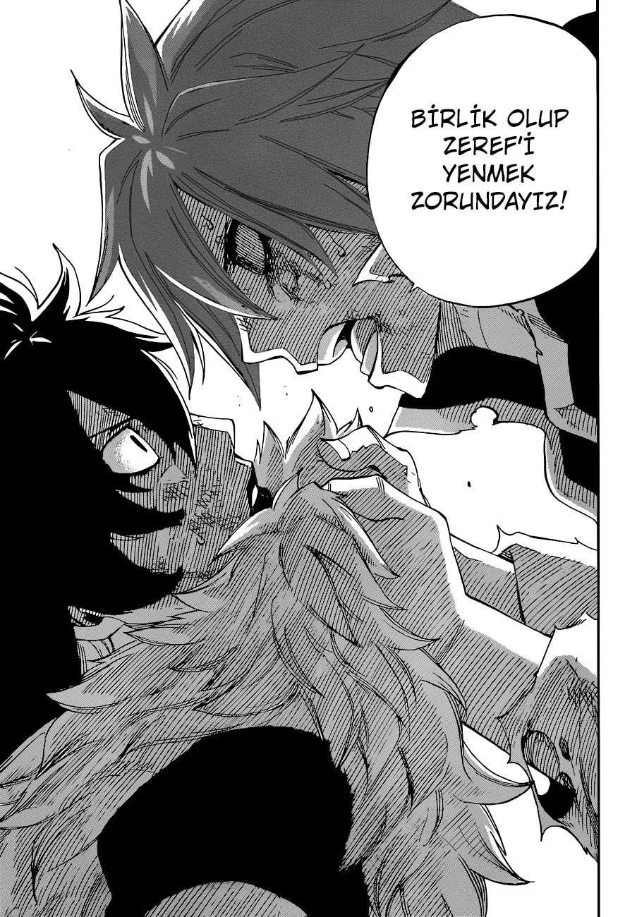 Fairy Tail - Sayfa 15