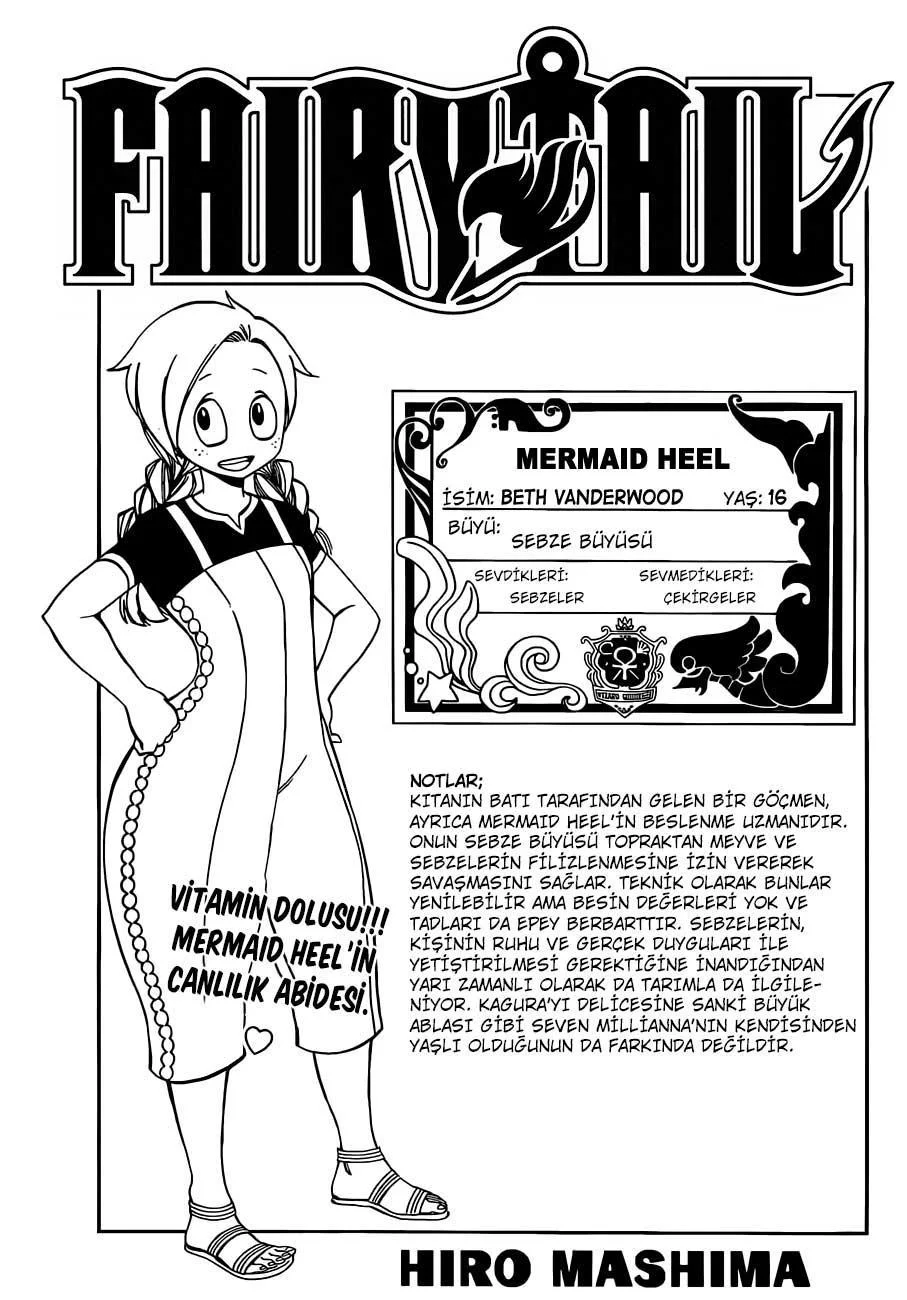 Fairy Tail - Sayfa 2