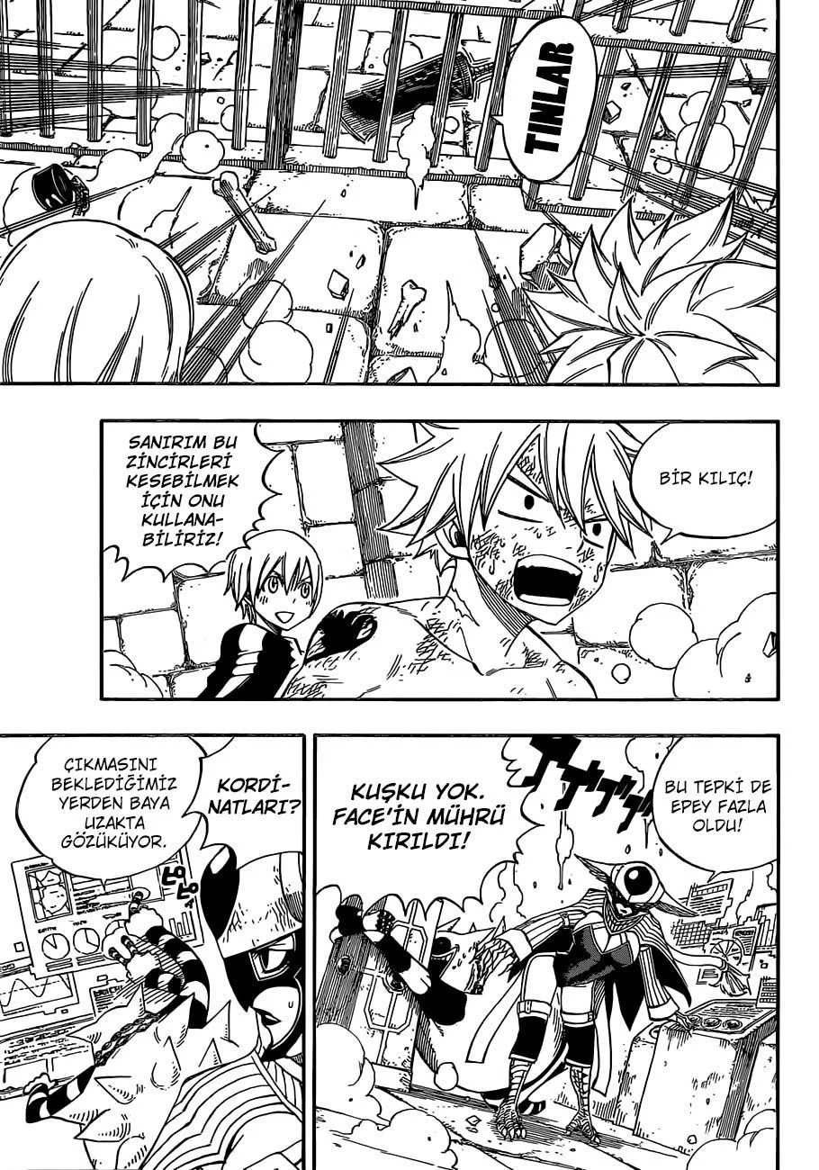 Fairy Tail - Sayfa 5